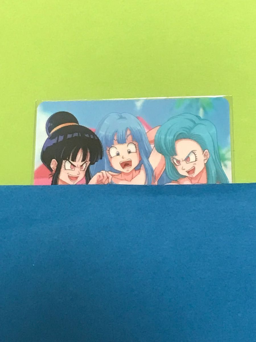 ACG セクシーカード レインボーフラッシュ9枚セット PKG