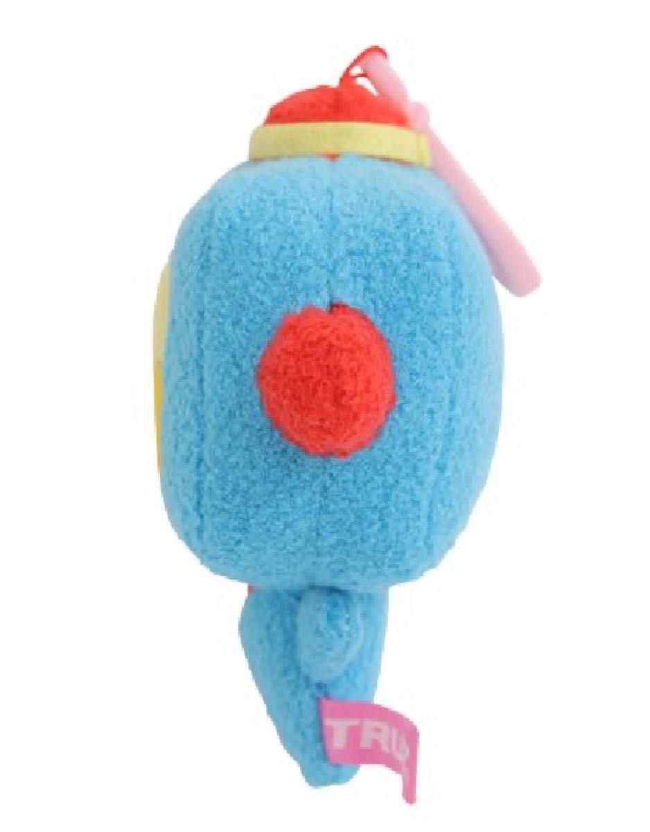 TREASURE TRUZ ヒークン HIKUN アサヒ minini ぬいぐるみ マスコット