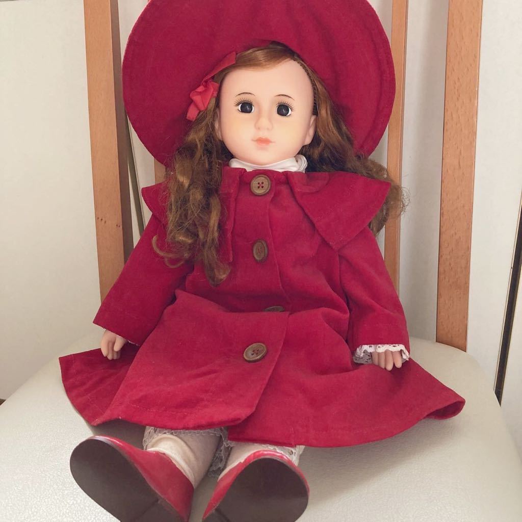 Yahoo!オークション - 非売品 アンティーク 森永 クララ人形 森永製菓