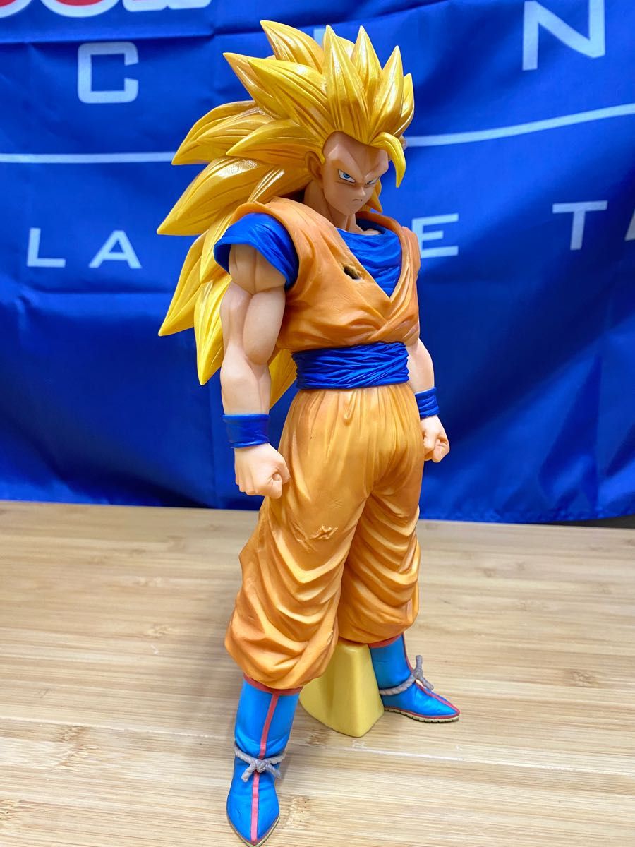 匿名ドラゴンボール Grandista グランディスタ フィギュア悟空