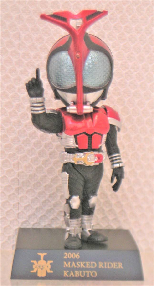 一番くじ 仮面ライダー50th anniversary E賞 6種 一番くじ 仮面