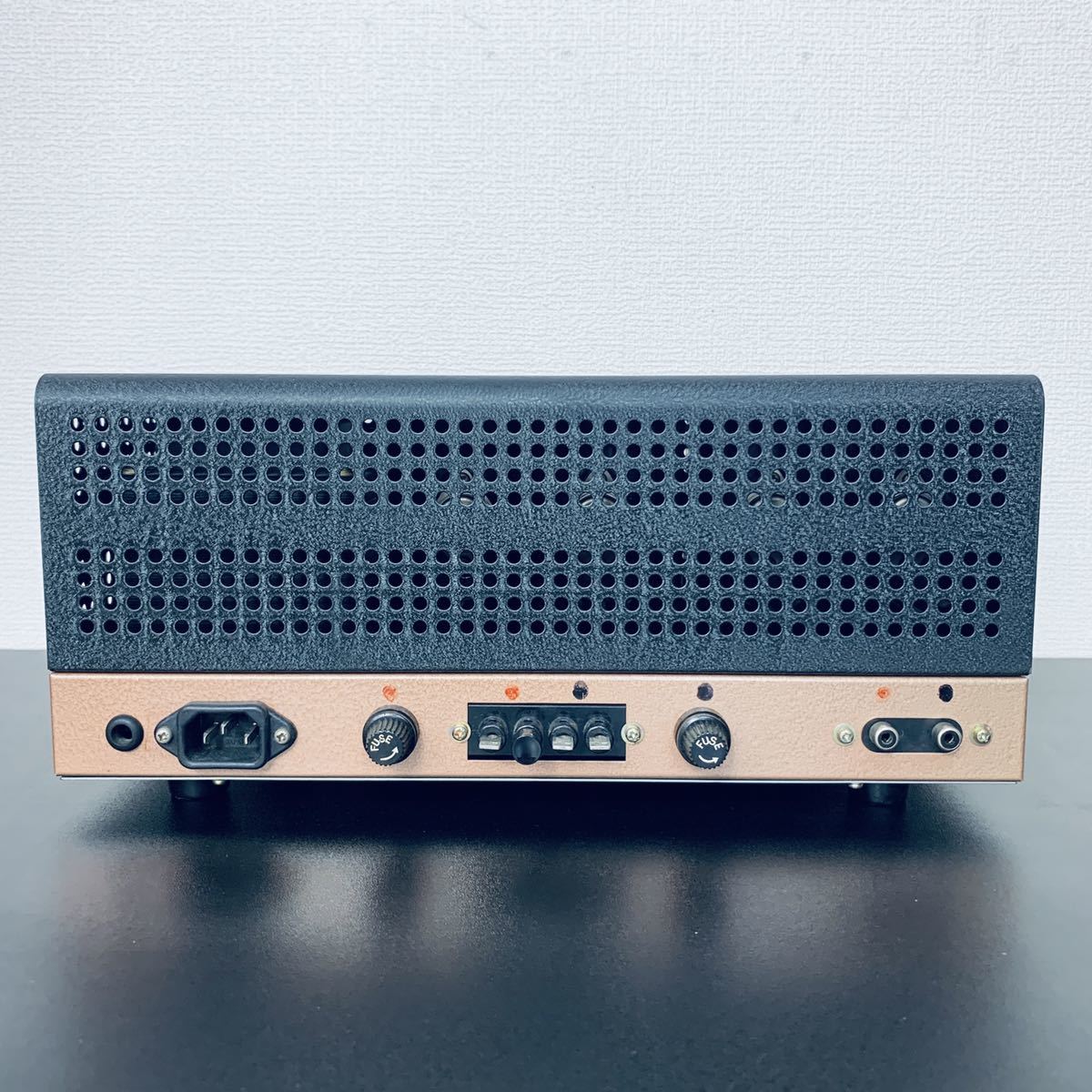 ChrisKit クリスキット P-35Ⅲ パワーアンプ