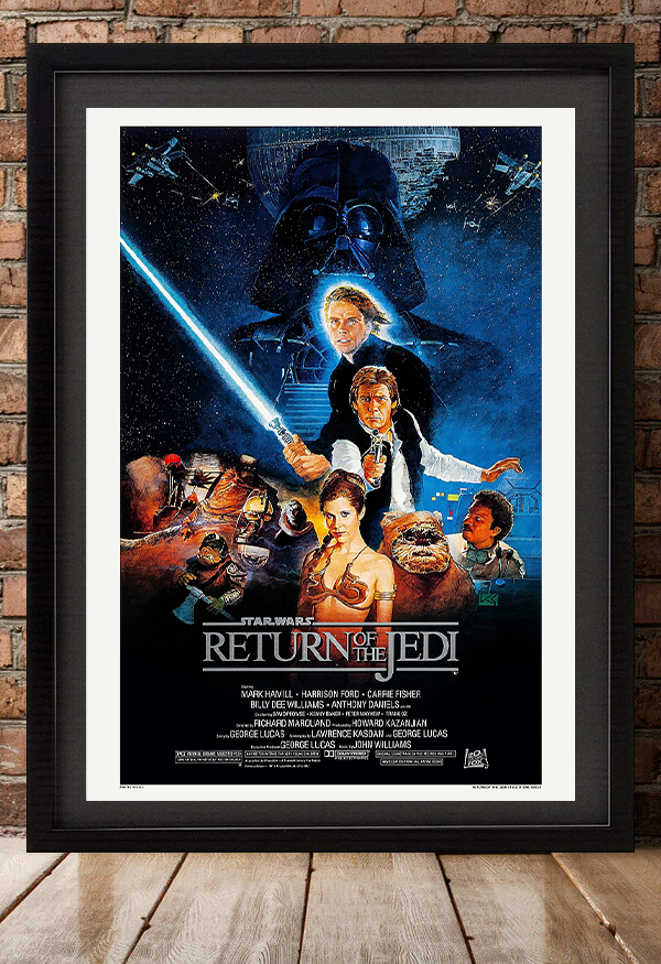 最終値下 star wars 額装 アート スターウォーズ ポスター ヨーダ 最終