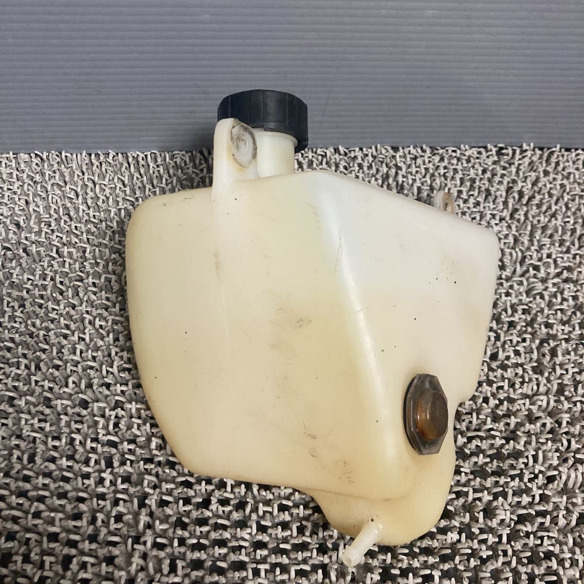 Yahoo!オークション - SUZUKI スズキ ハスラー TS2504 実働 2stオイル