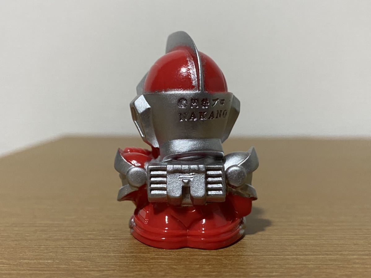 Yahoo!オークション - 電光超人グリッドマン 指人形 ウルトラマン倶楽