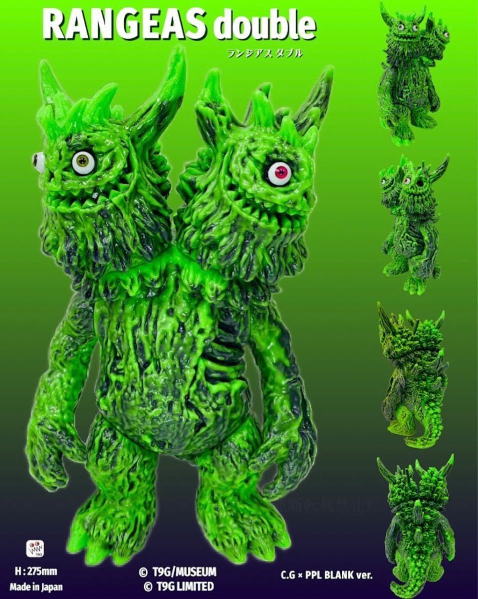 早い者勝ち！おまけ付き】T9G RANGEAS 匠シリーズ ランジアス 早い者