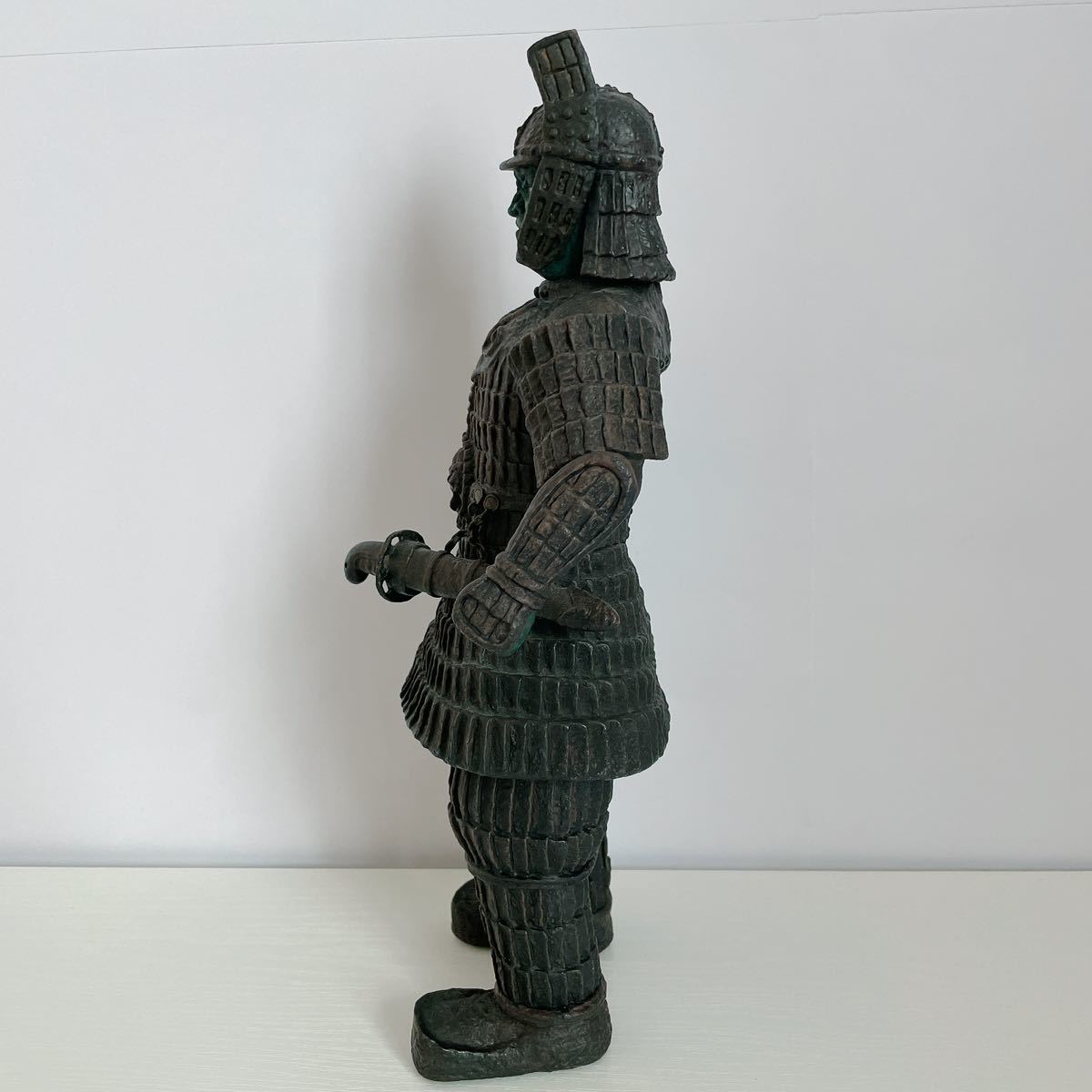 大映 大魔神 ソフビ フィギュア 特大 約35cm｜Yahoo!フリマ（旧PayPay