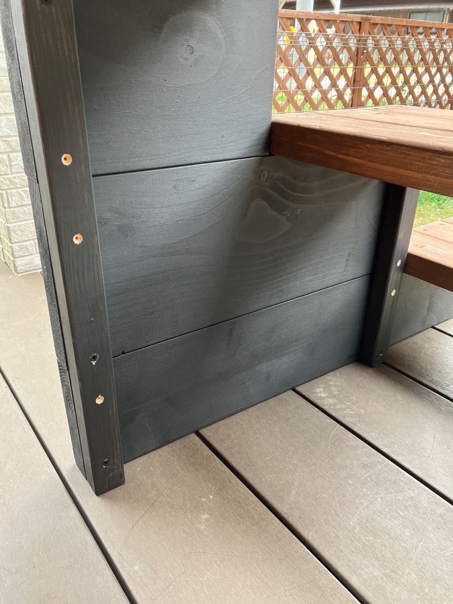 屋外階段 ハンドメイド｜Yahoo!フリマ（旧PayPayフリマ）