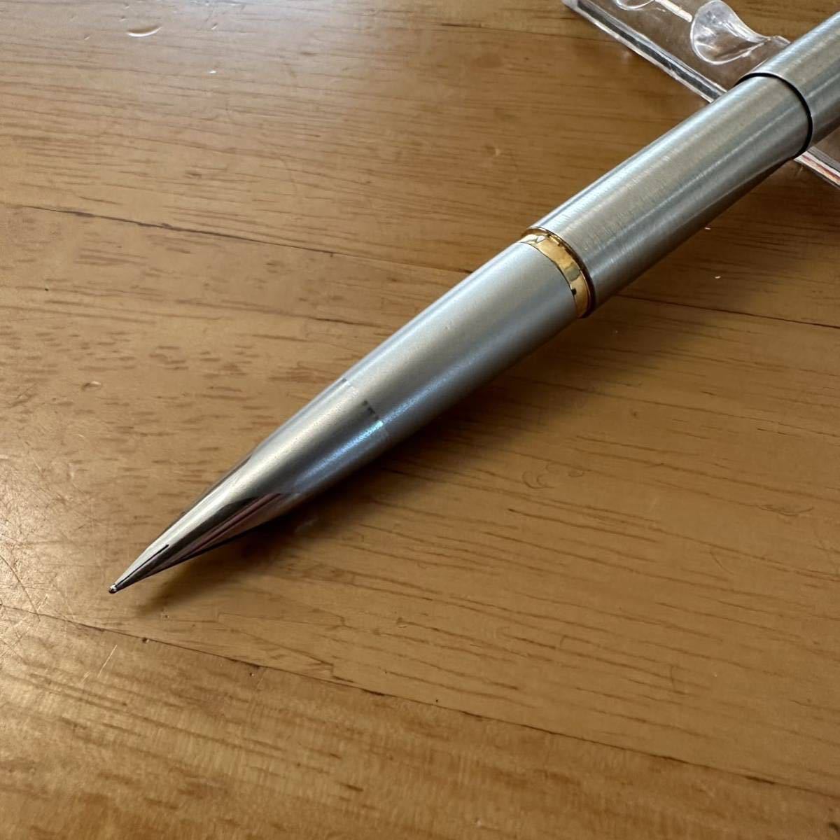 廃盤 PARKER パーカー 万年筆 50 ファルコン XF 本物 フライター