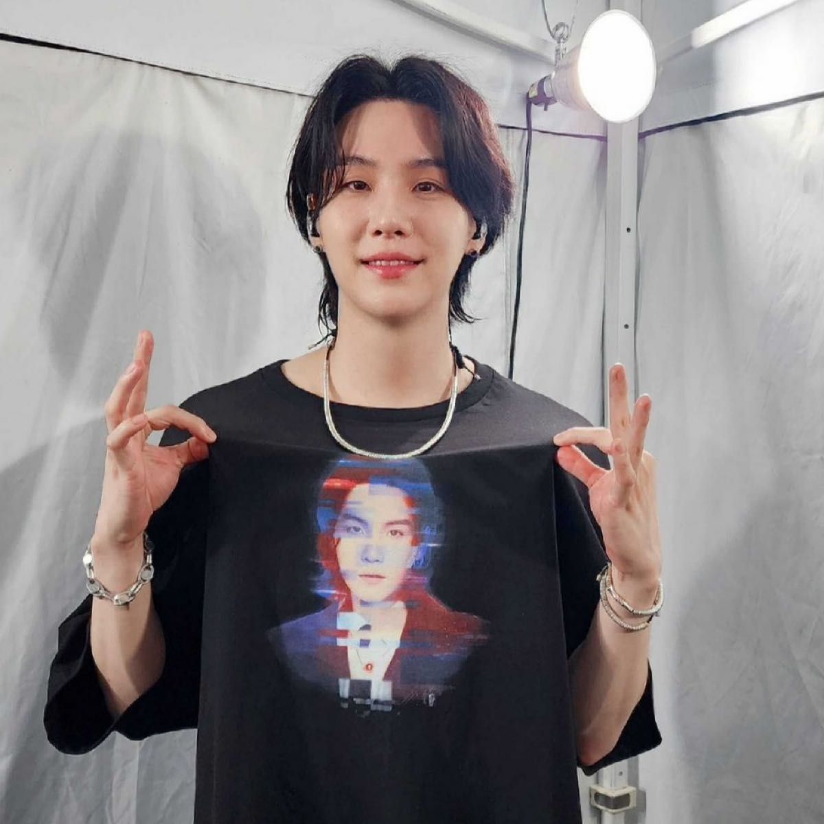 bts sugaシュガagust d d day ツアー シャツ bts sugaシュガagust d d