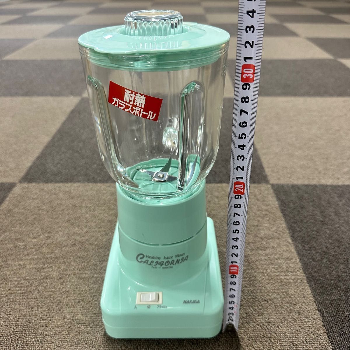 レトロ昭和時代 ミキサー アイスクリーマー 【公式通販】