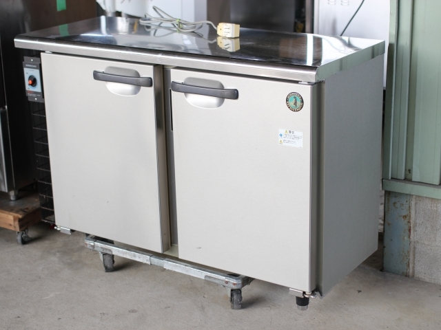 am!】ホシザキ RT-115PTC コールドテーブル 台下冷蔵庫 am!】ホシザキ