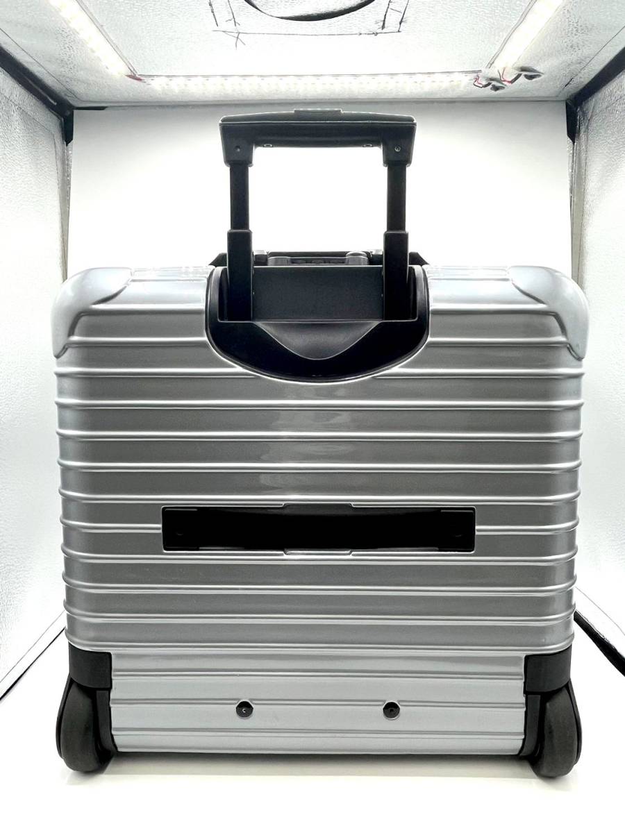 RIMOWA SALSA 23L リモワ サルサ2輪