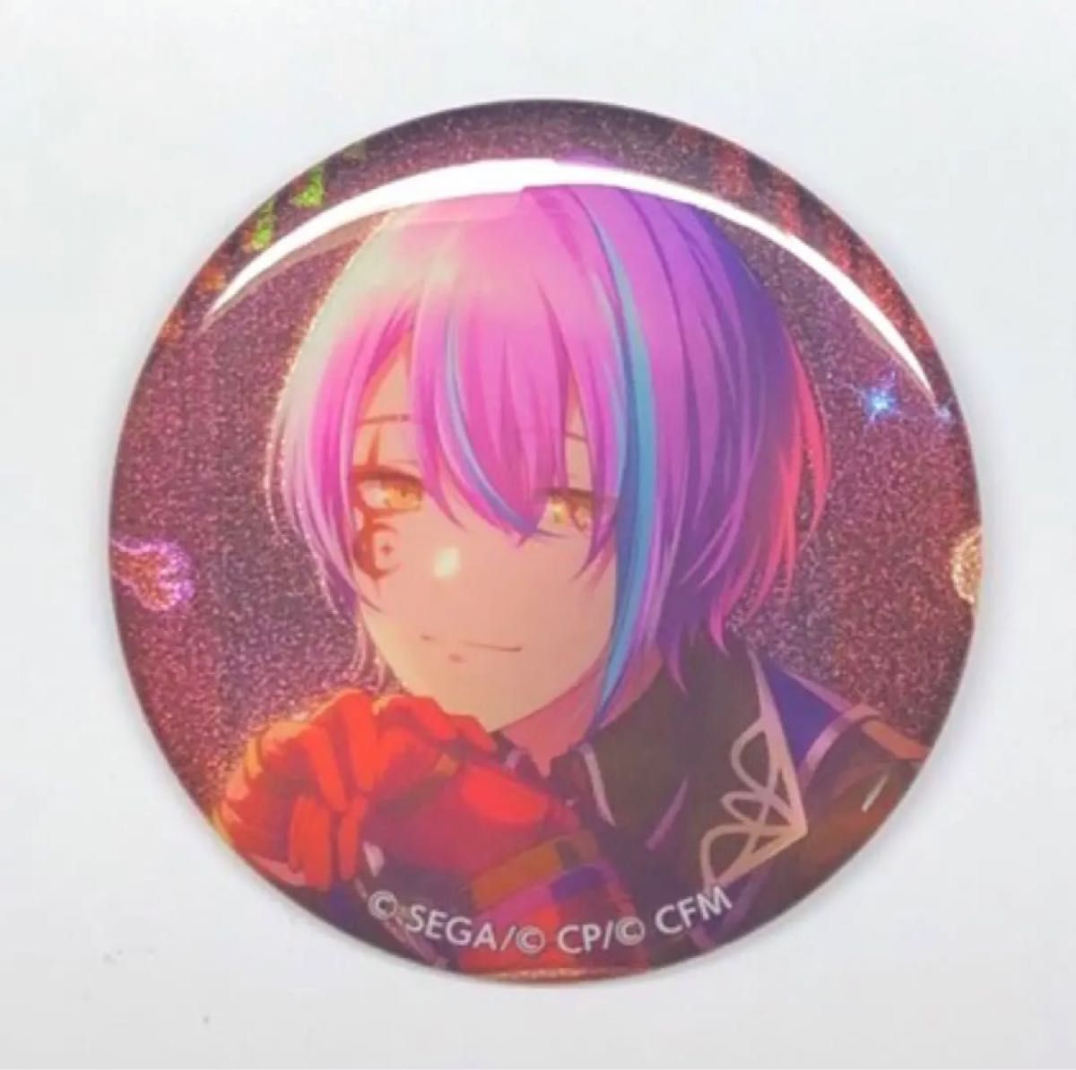 プロセカ 神代類 缶バッジ プロセカ 神代類 缶バッジ - キャラクター