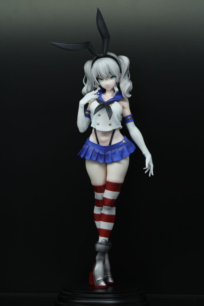 島風 ガレージキット Amazon.co.jp: 艦隊これくしょん -艦これ- 鹿島 か