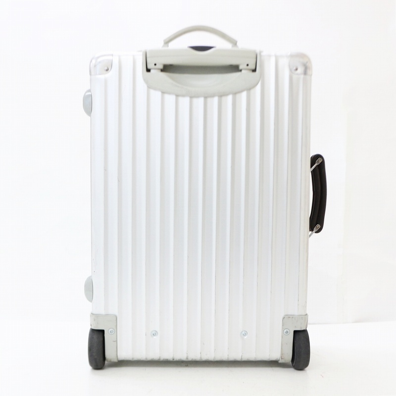 ☆正規品RIMOWAリモワスーツケース クラシックフライト ☆正規品