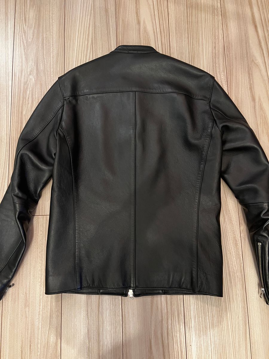 シングルライダースジャケット LIDnM｜Yahoo!フリマ（旧PayPayフリマ）