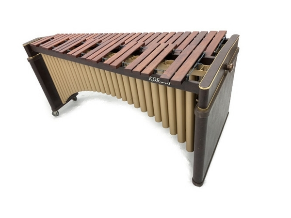 KOROGI（こおろぎ社）650K 4オクターブ 49鍵＜C28-C76 Cスケール