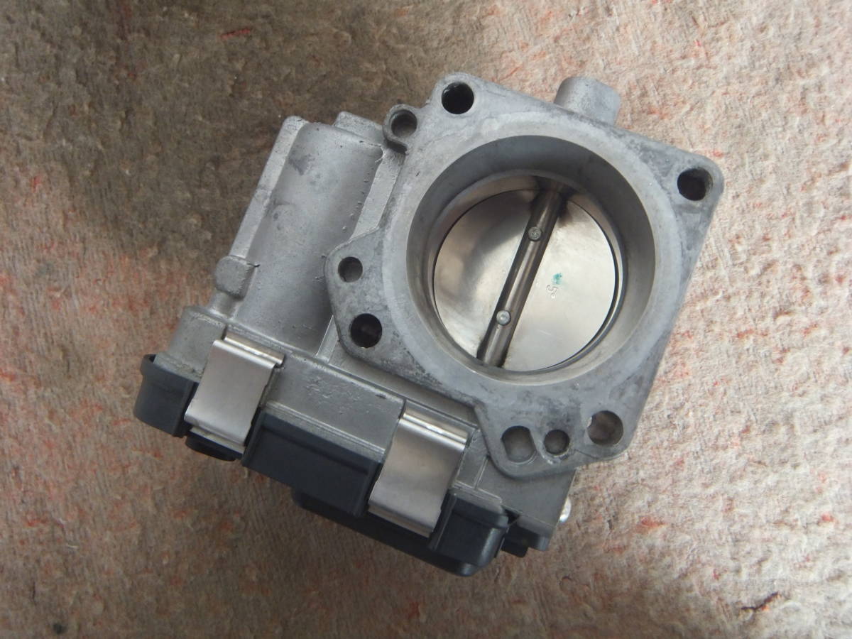 ザ・ビートル 16CBZ) スロットルボディ