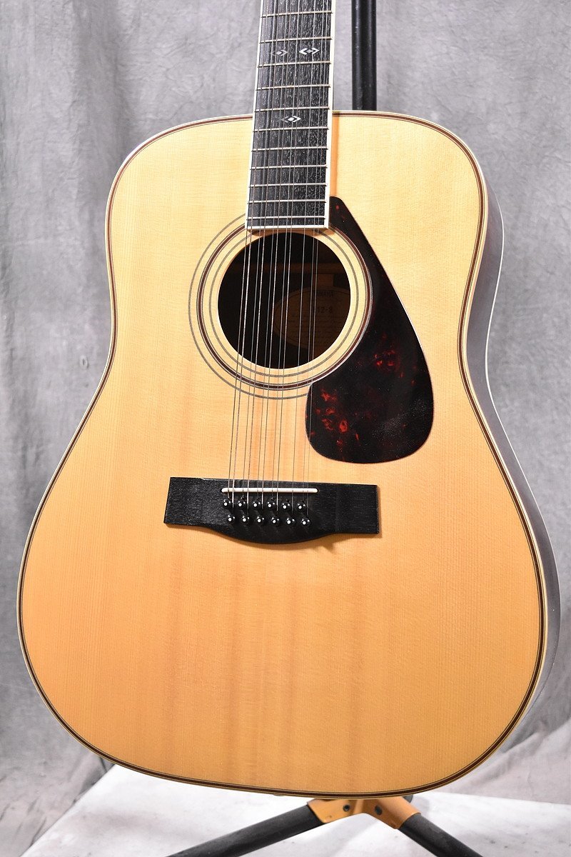 エンペラー12弦アコースティックギター