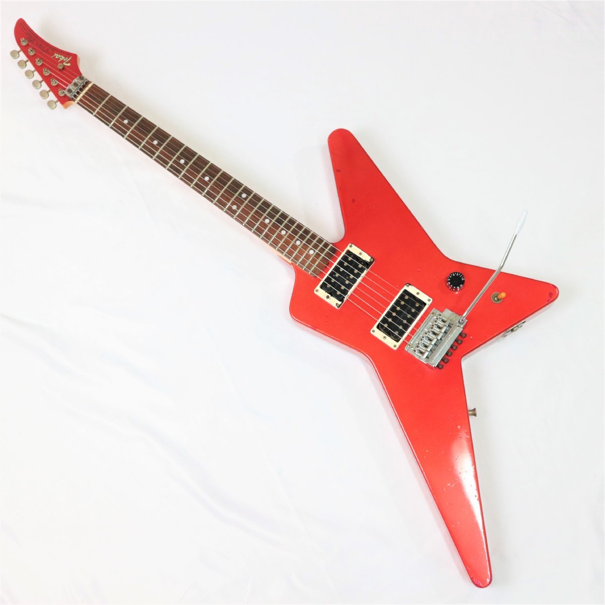 ☆希少☆】TOKAI five star トーカイ ファイブスター ランダムスター