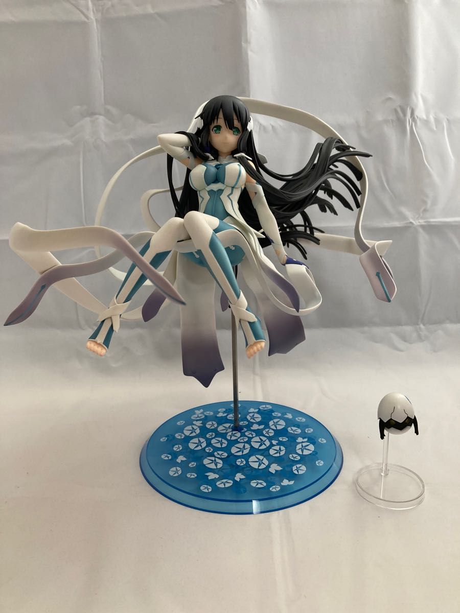 S*1様 【未開封】結城友奈は勇者である 東郷美森 アルター フィギュア