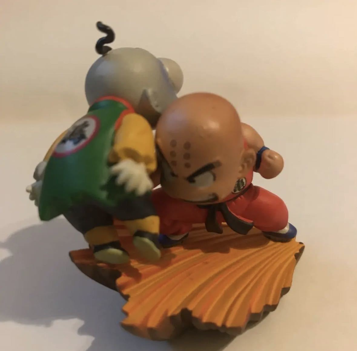 ドラゴンボール カプセル ネオ 熱闘・天下一武道会編 餃子 激破