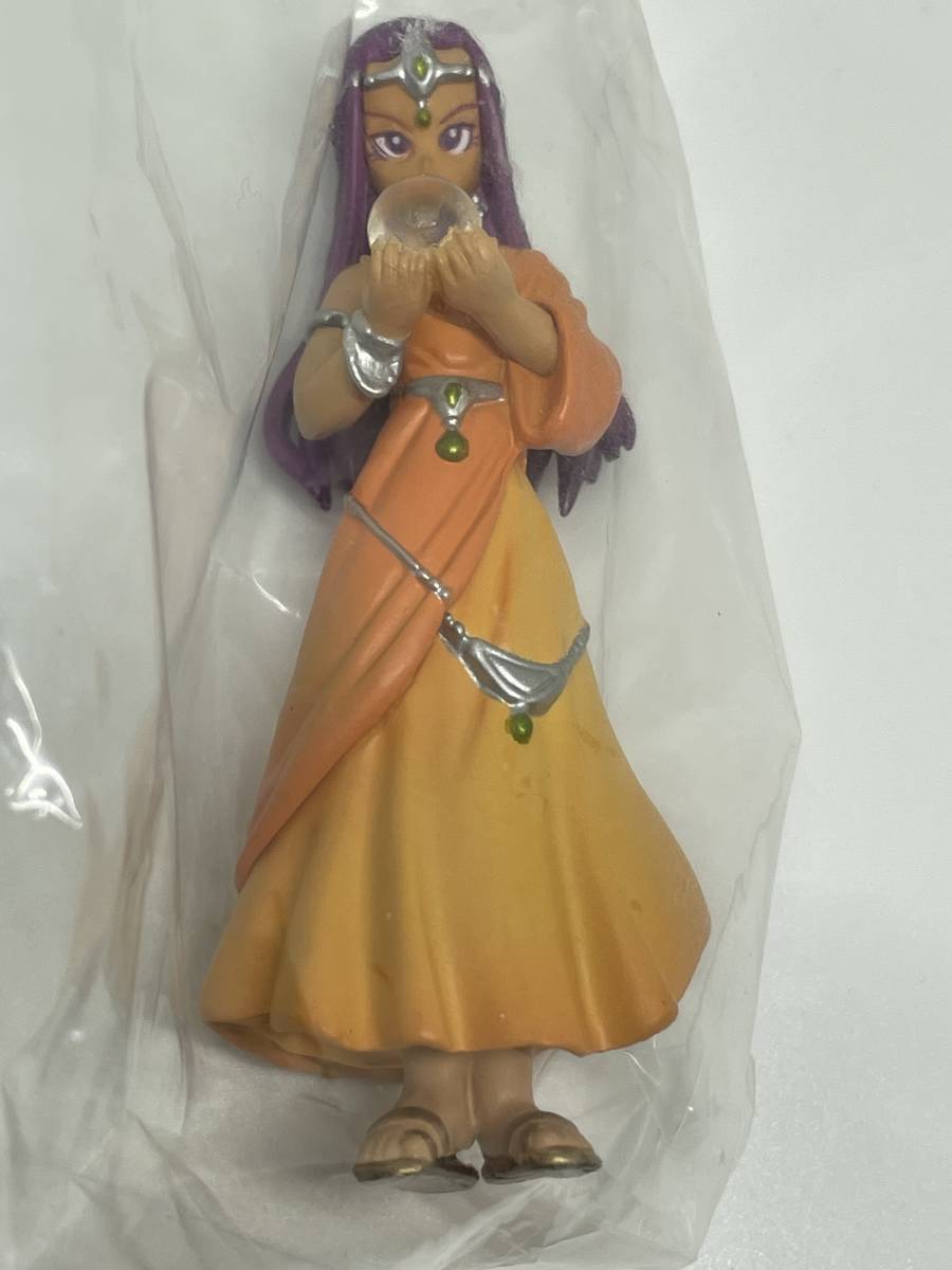 ドラゴンクエストキャラクターコレクションミネア②