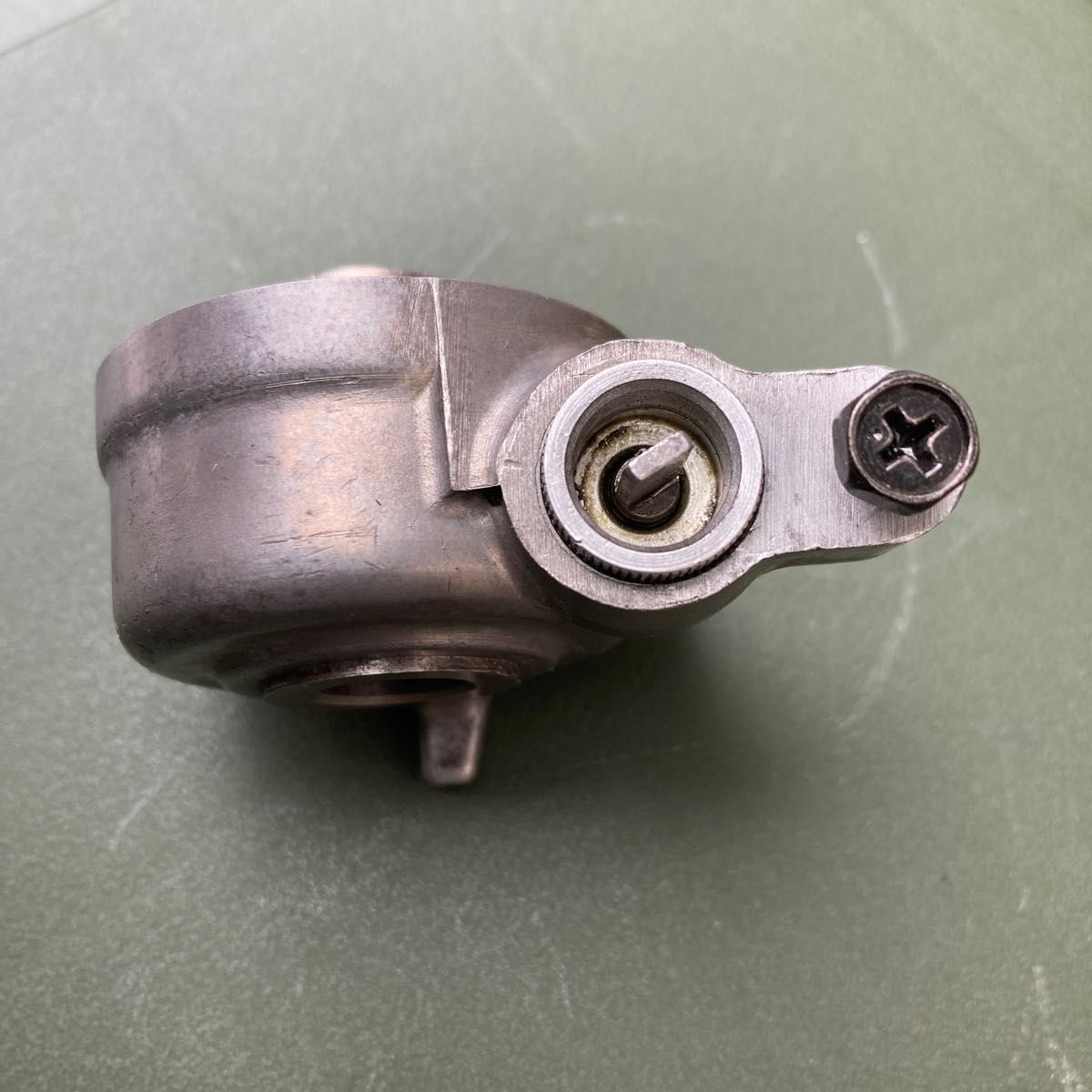 NSR50 スピードメーターギヤ 当時物 メーターギア スピードメーター