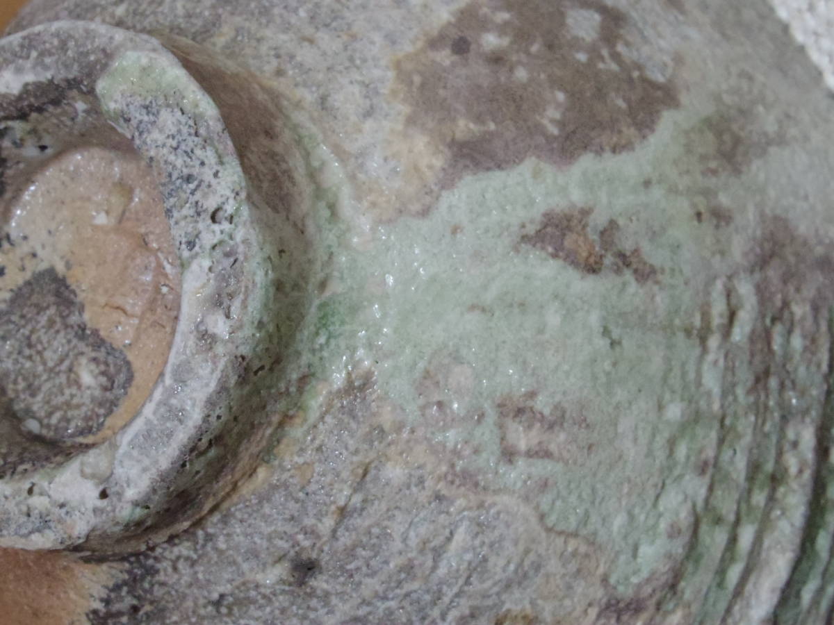 新作☆佐竹晃【Akira Satake】焼き締め【窯変】茶碗☆共箱