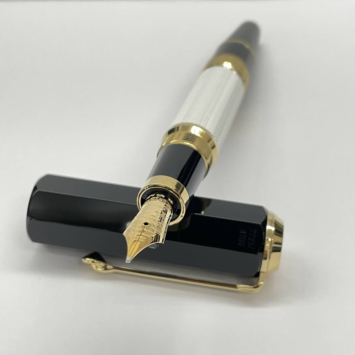 楽天市場】MONT BLANC モンブラン 作家シリーズ ウィリアム