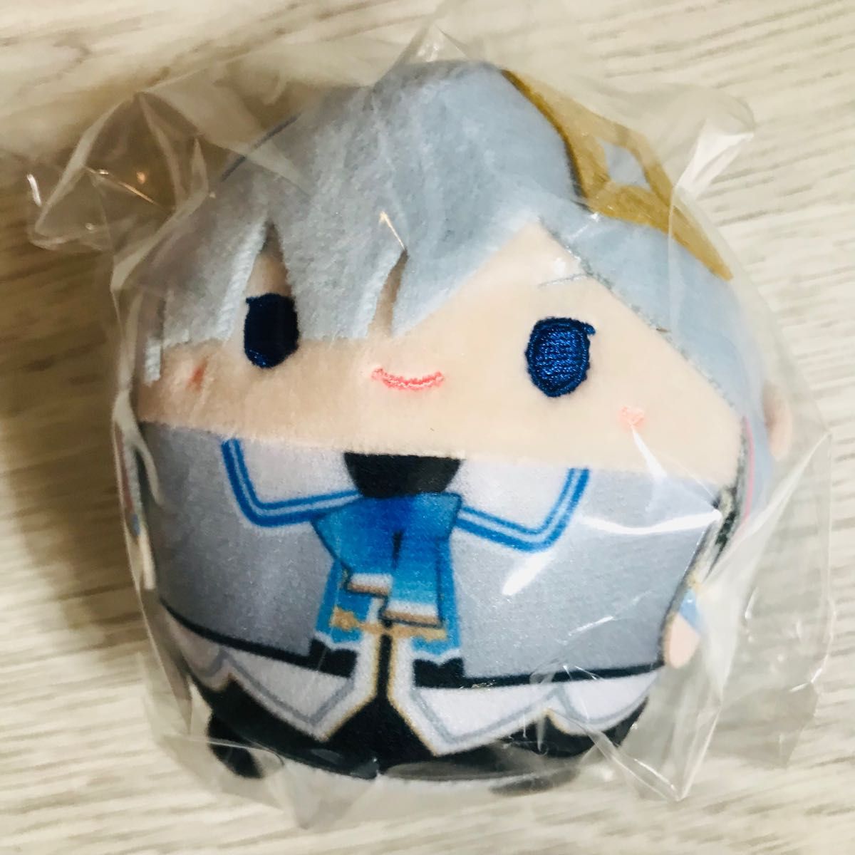 計 24点)天音かなた まとめ売り アクリルスタンド タペストリー