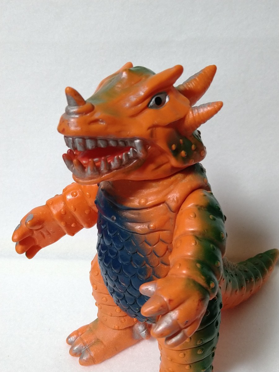 珍品 レア】 手踊り 古代怪獣 ゴメス 当時物 マスダヤ 増田屋 MS