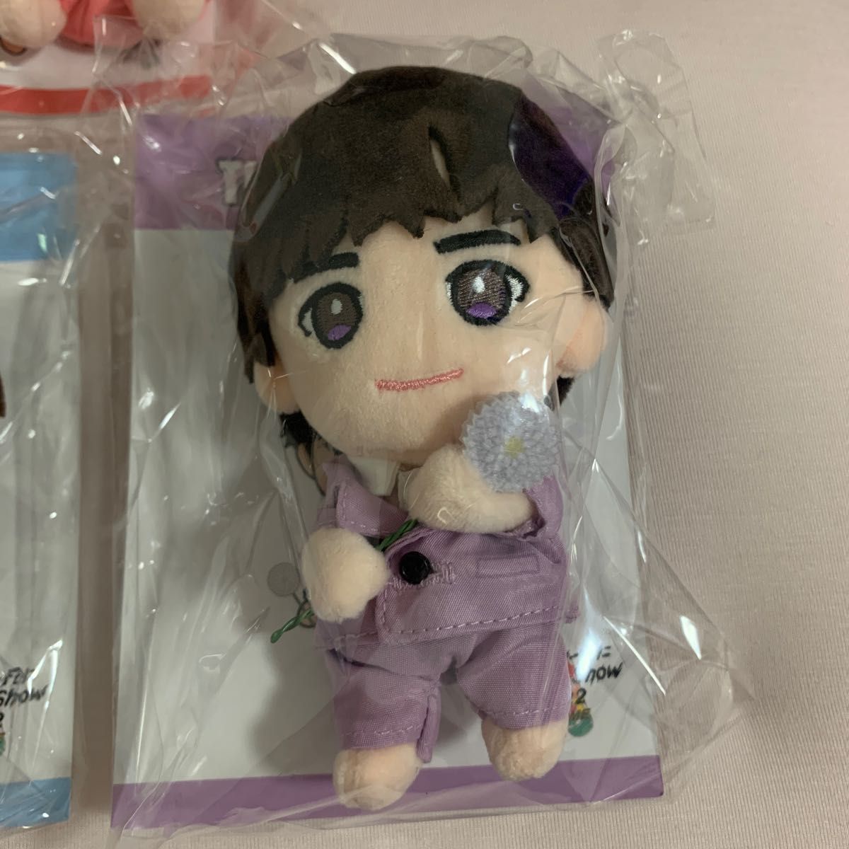 Kis-My-Ft2 キスマイ ぬいぐるみ 全メンバー7体セット｜Yahoo!フリマ