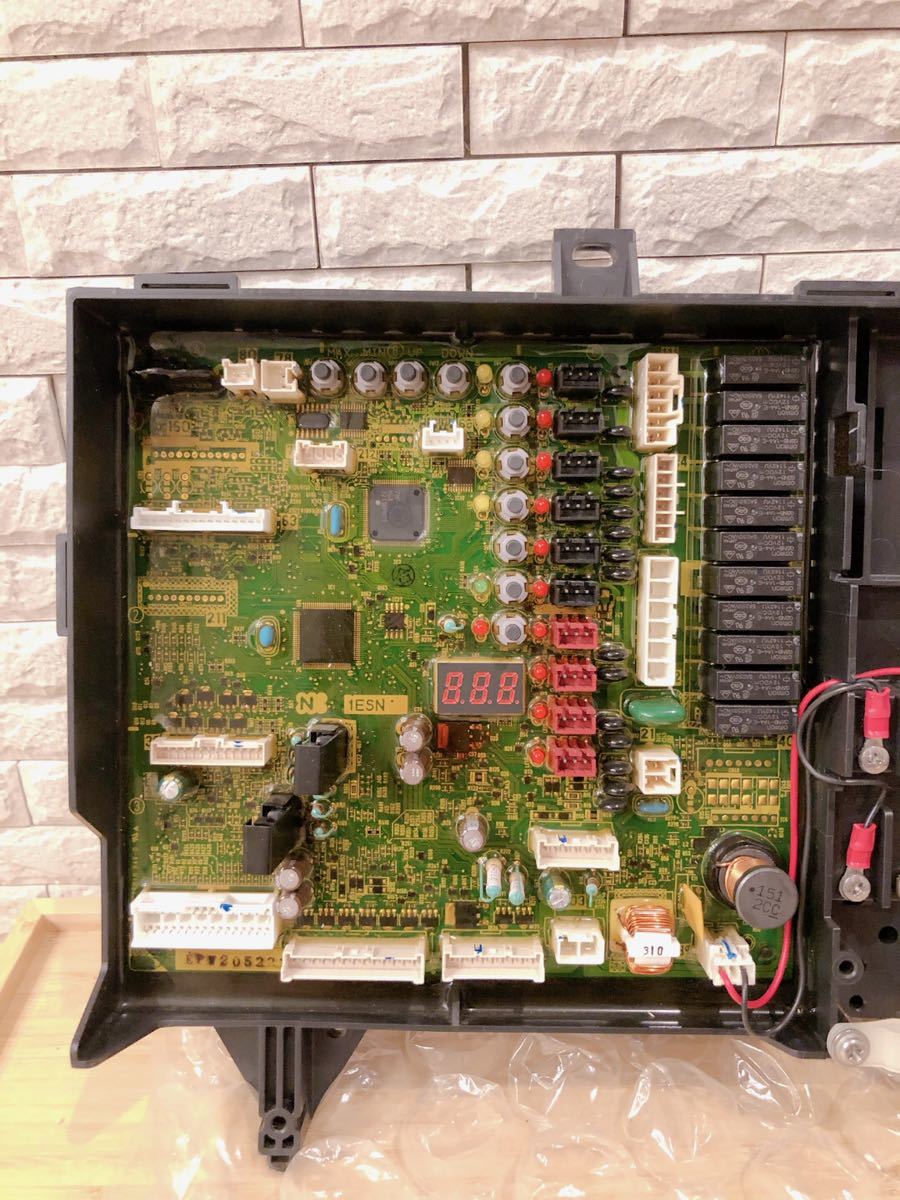 ノーリツ給湯器GTHシリーズ【基板EPW-C】エラー610 710 730 900 電源