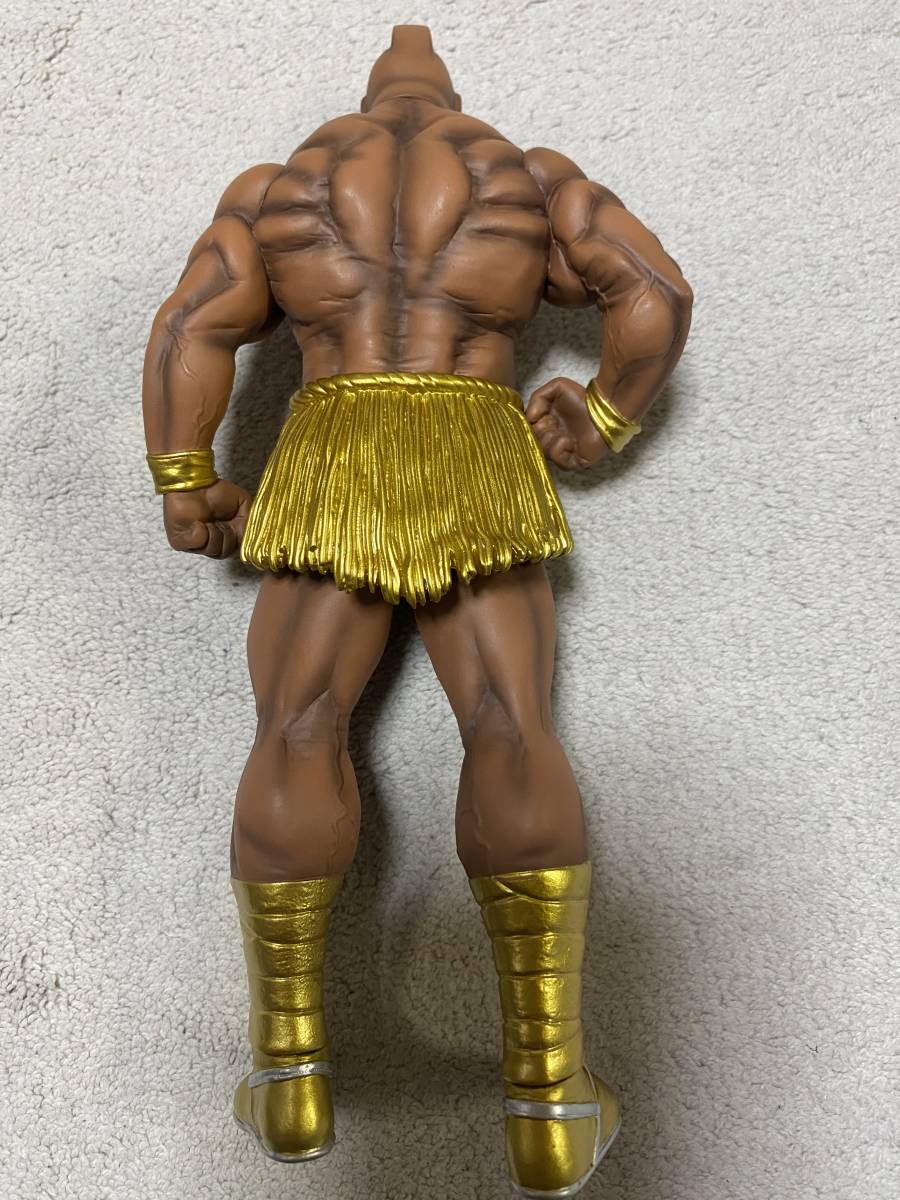 CCP キン肉マン プリンス・カメハメ ハワイ超人界の神 ver 原作