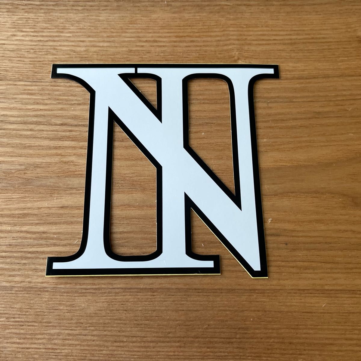 THE BONEZ ステッカーセット｜Yahoo!フリマ（旧PayPayフリマ）