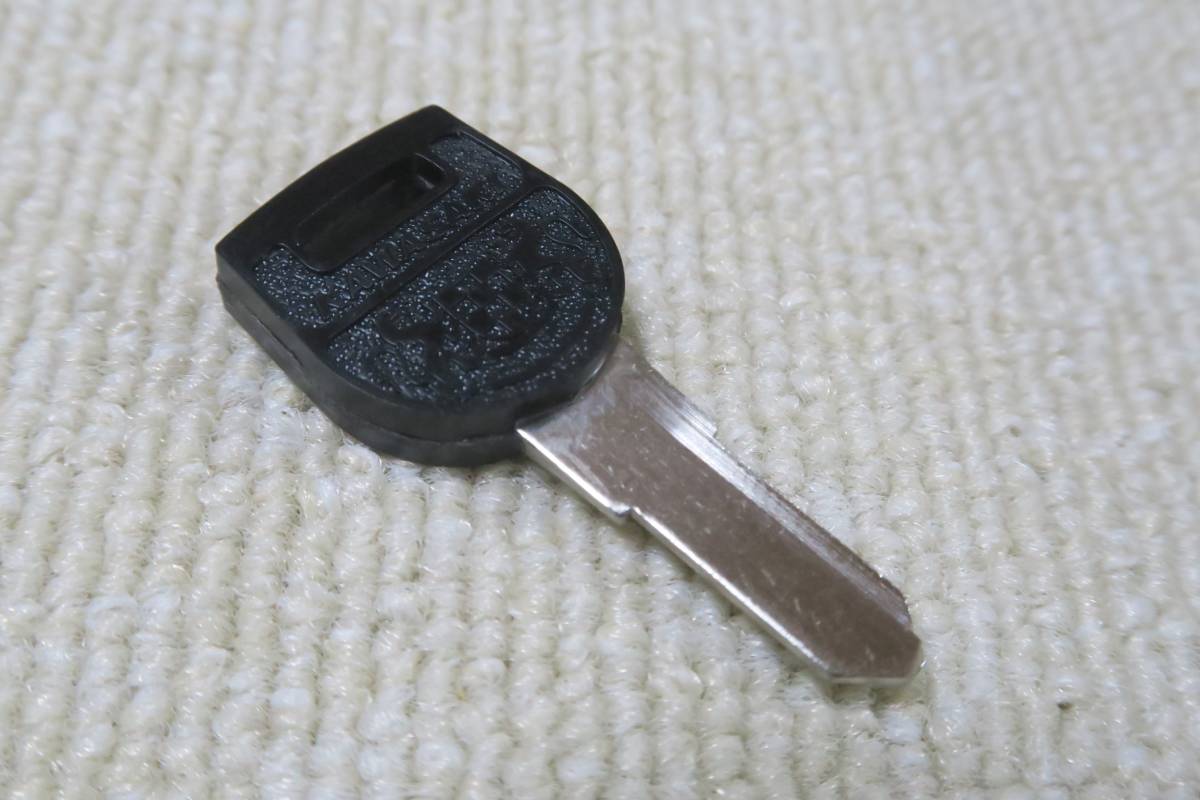 Z1 Z2 真鍮 ブランクキー 日本製 2本セット Z1 Z2 真鍮 ブランクキー