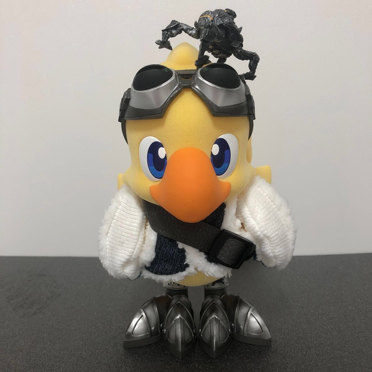 FF14 アルファ＆オメガ フィギュア FF14 アルファ&オメガ フィギュア