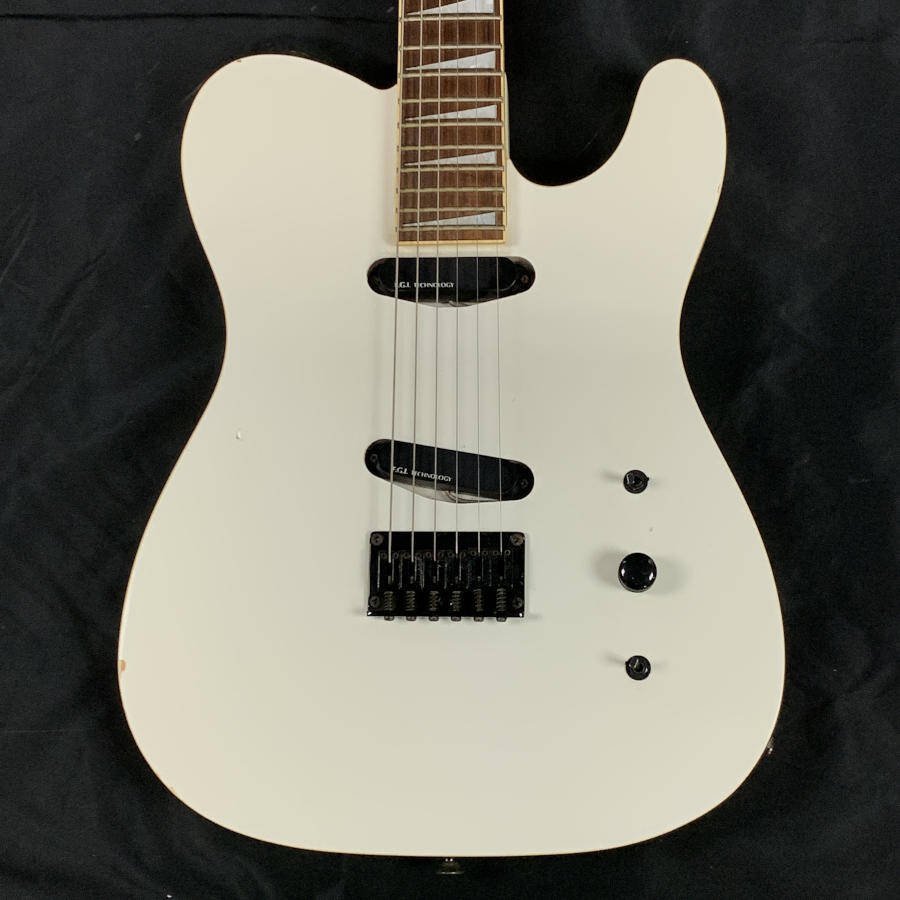 りお フェルナンデス FERNANDES FR-75 白文字 FGI りお フェルナンデス