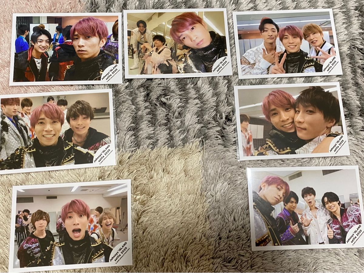 SixTONES 田中樹 公式写真 ジャニーズJr 時代 まとめ売り｜Yahoo