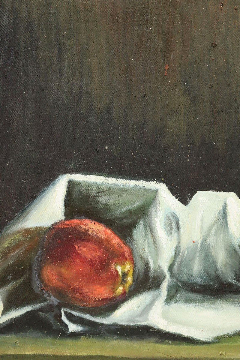 絵画中村勝美 激レア 骨董品 ヴィンテージ コレクター 絵画 絵画中村