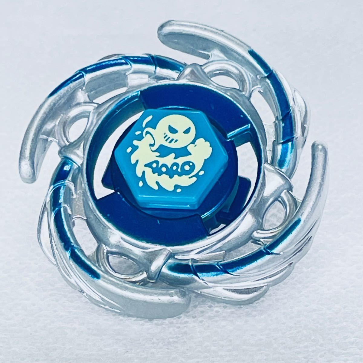 メタルファイトベイブレード ウィンドアクアリオ 100hf/s