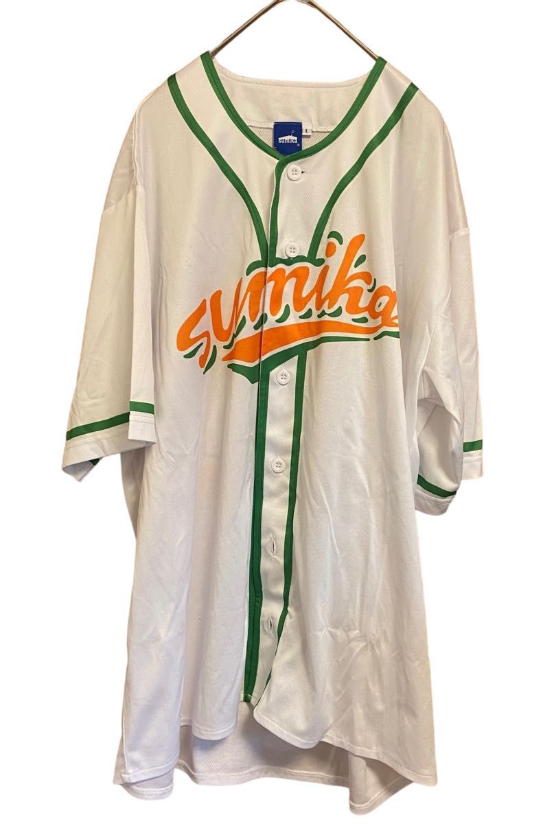 sumika Ten to Ten to 10ユニフォーム Mサイズ Tシャツ sumika / Ten