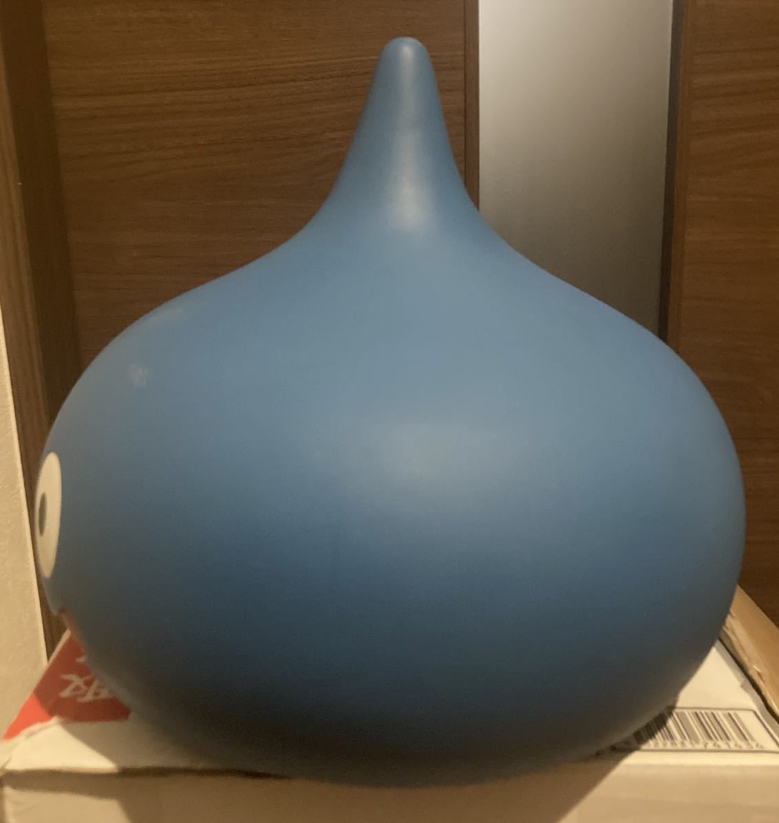 等身大スライム ソフビ ビッグ フィギュア ドラゴンクエスト ドラクエ