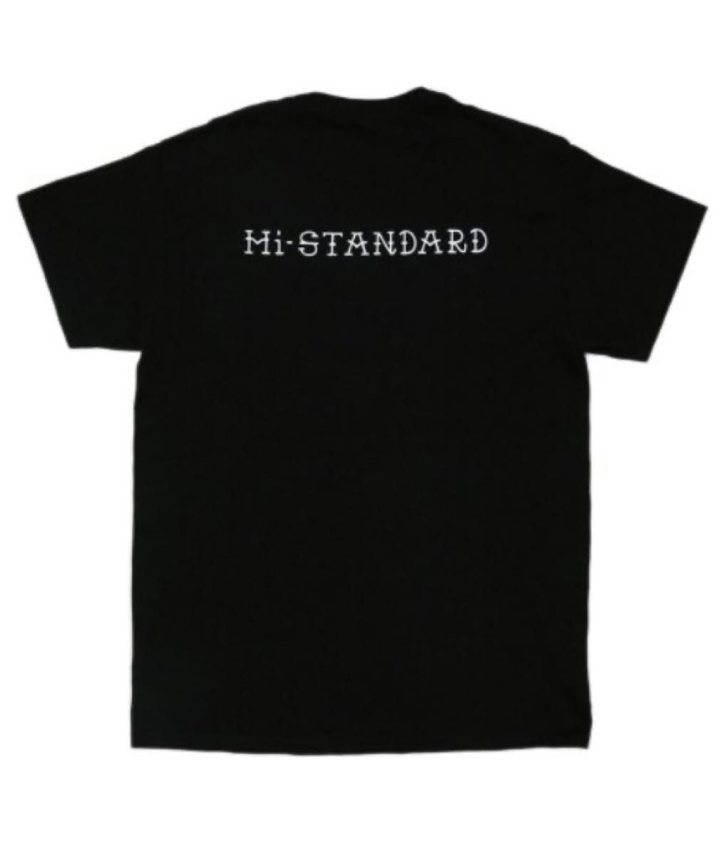 新品未開封】Hi-standard I'm a rat Tシャツ Mサイズ ステッカー付
