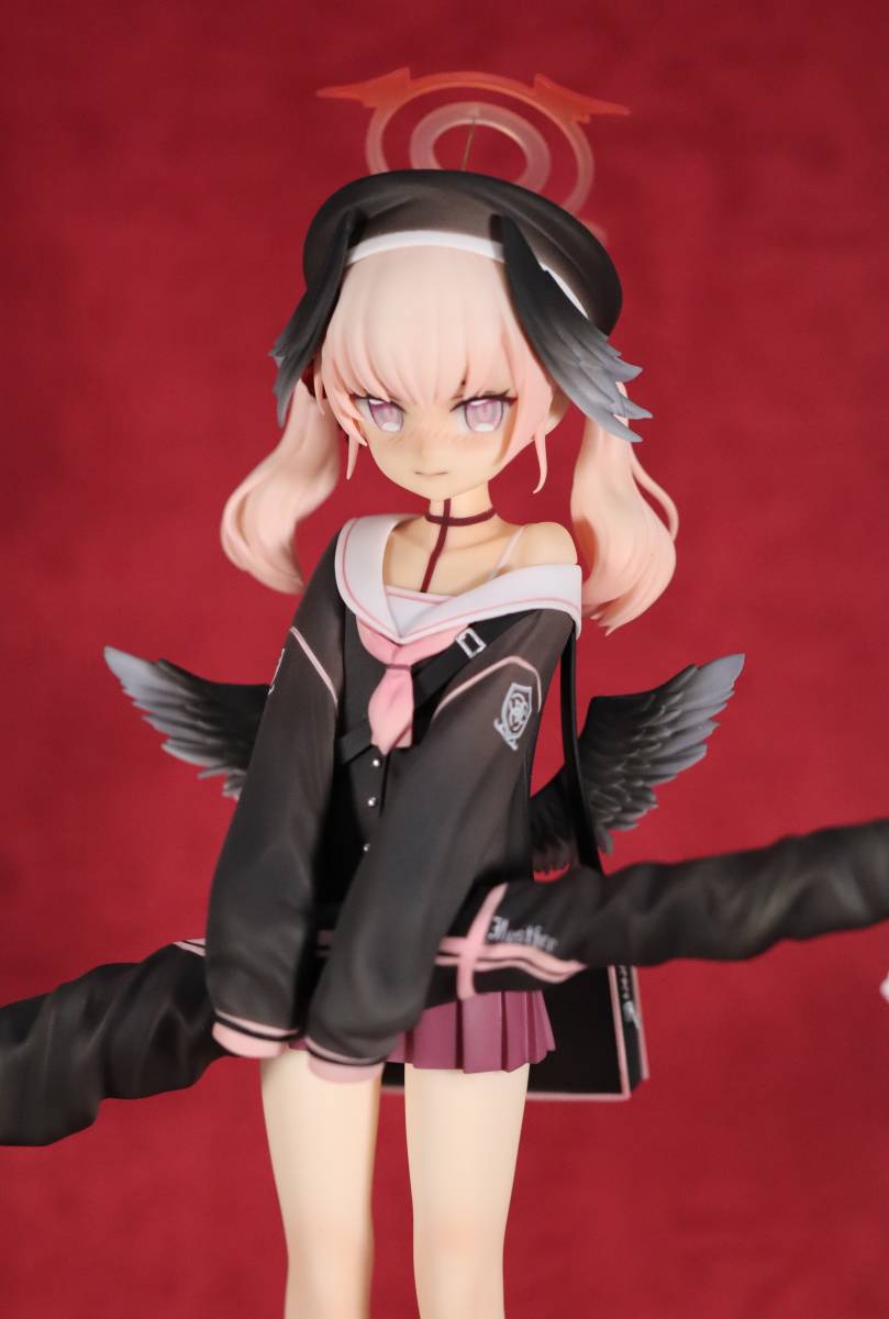 Studio1 Momo 下江コハル ギャル ブルーアーカイブ ガレージキット 下