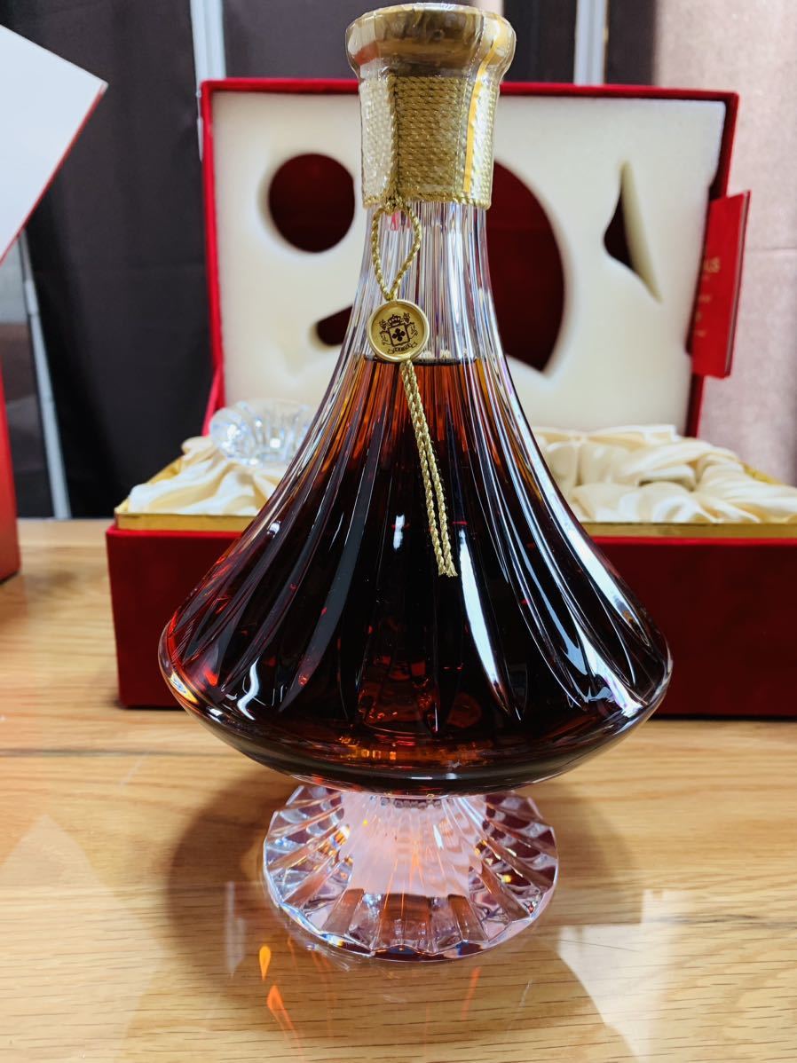 CAMUS カミュ Camus トラディション Tradition バカラ クリスタル 化粧