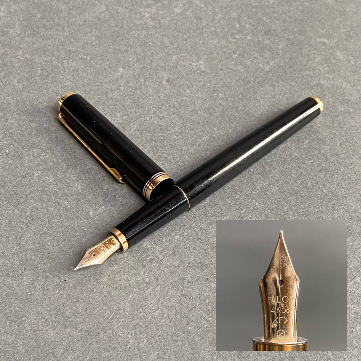 万年筆 まとめ売り⁄14K 18K 含む⁄パーカー パイロット プラチナ