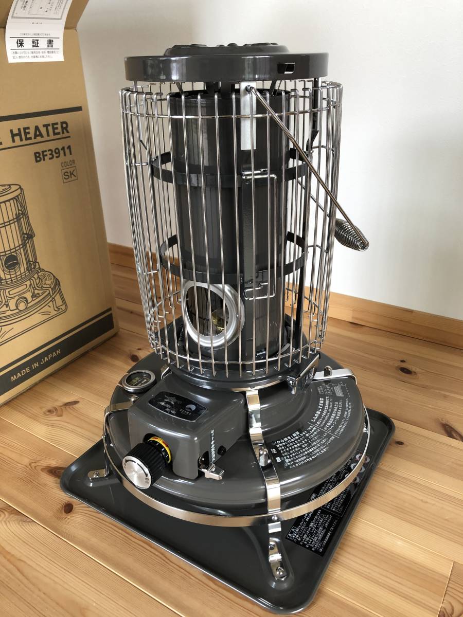 ◇動作保証 Aladdin アラジンストーブ シリーズ 38 J380003 石油